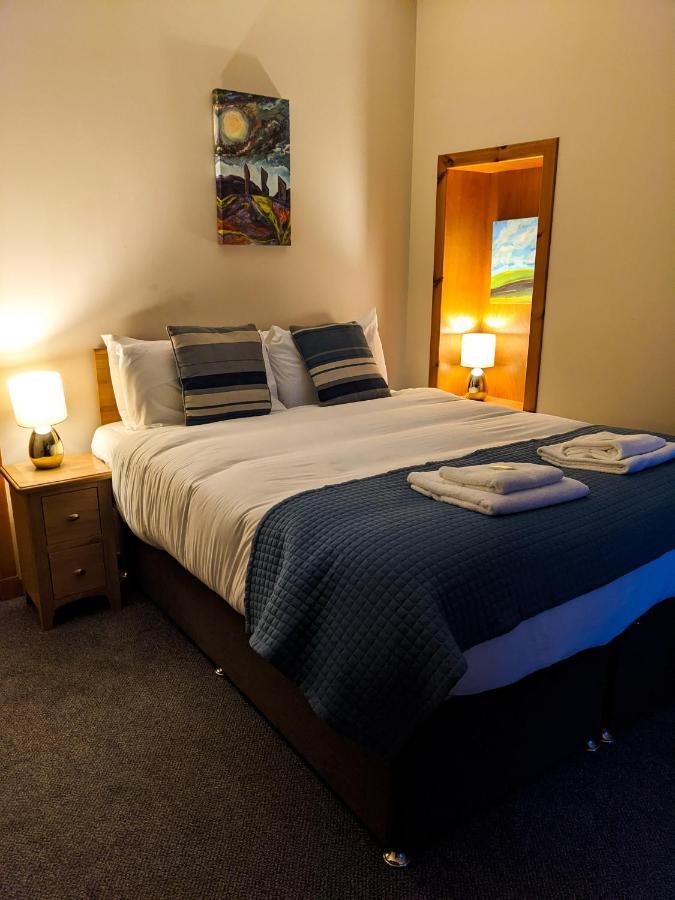 Ferry Inn Stromness Luaran gambar