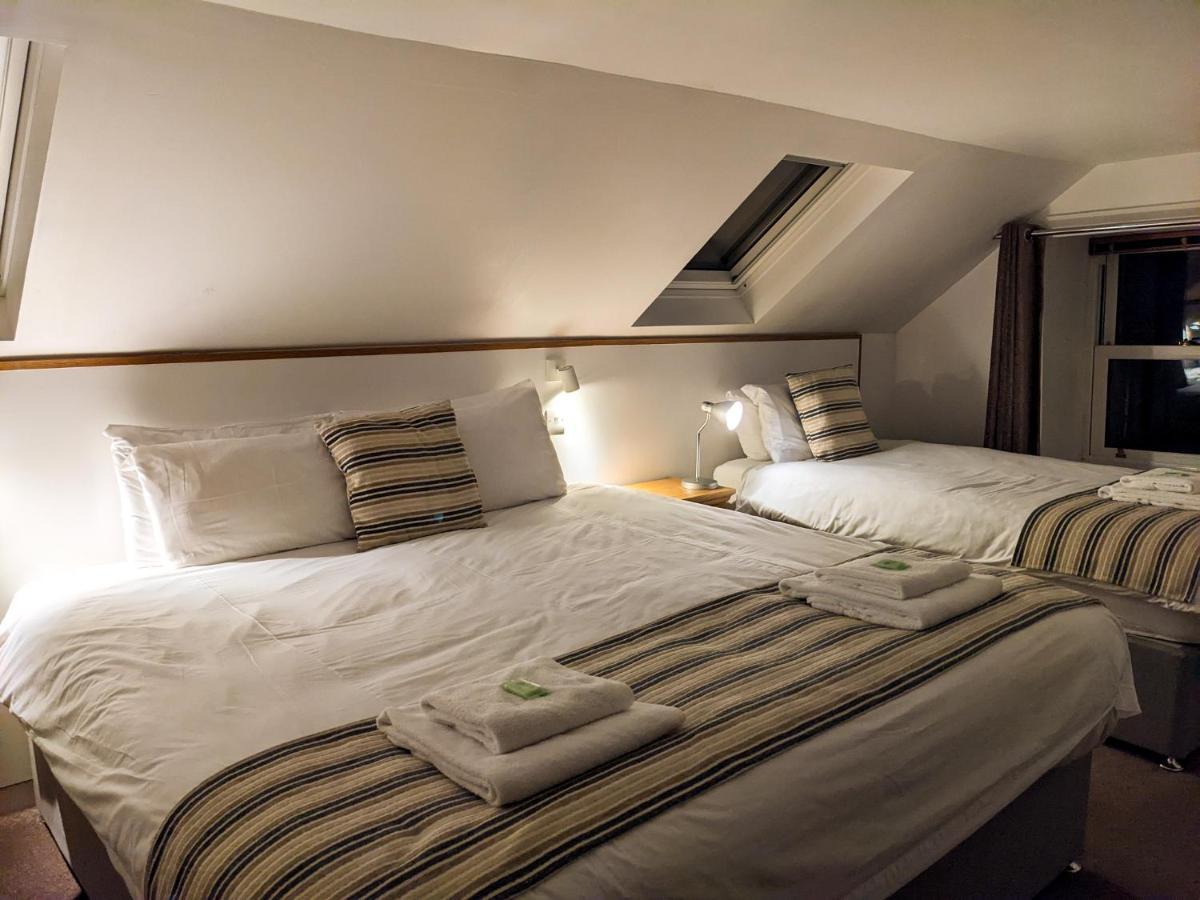 Ferry Inn Stromness Luaran gambar
