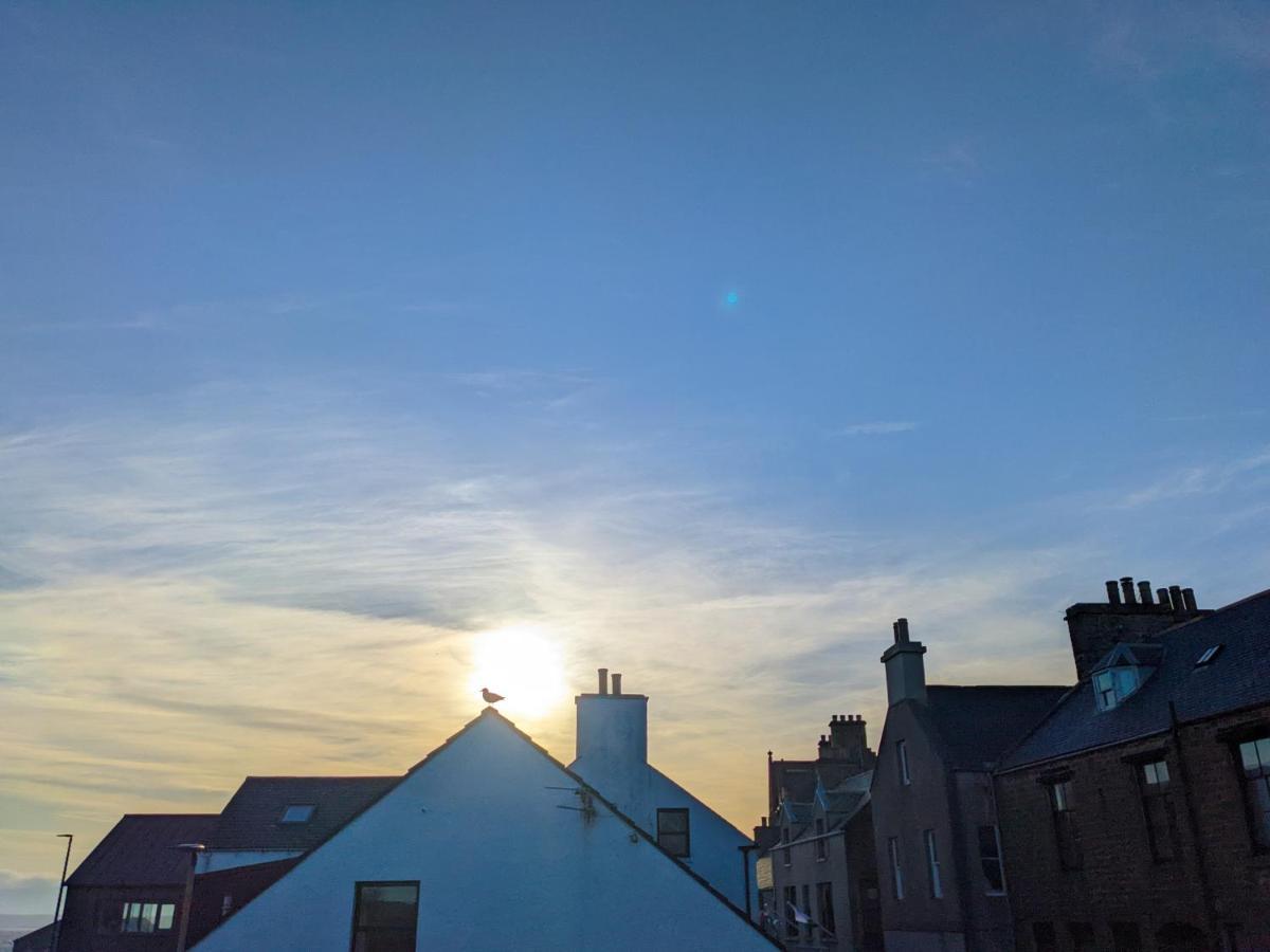 Ferry Inn Stromness Luaran gambar