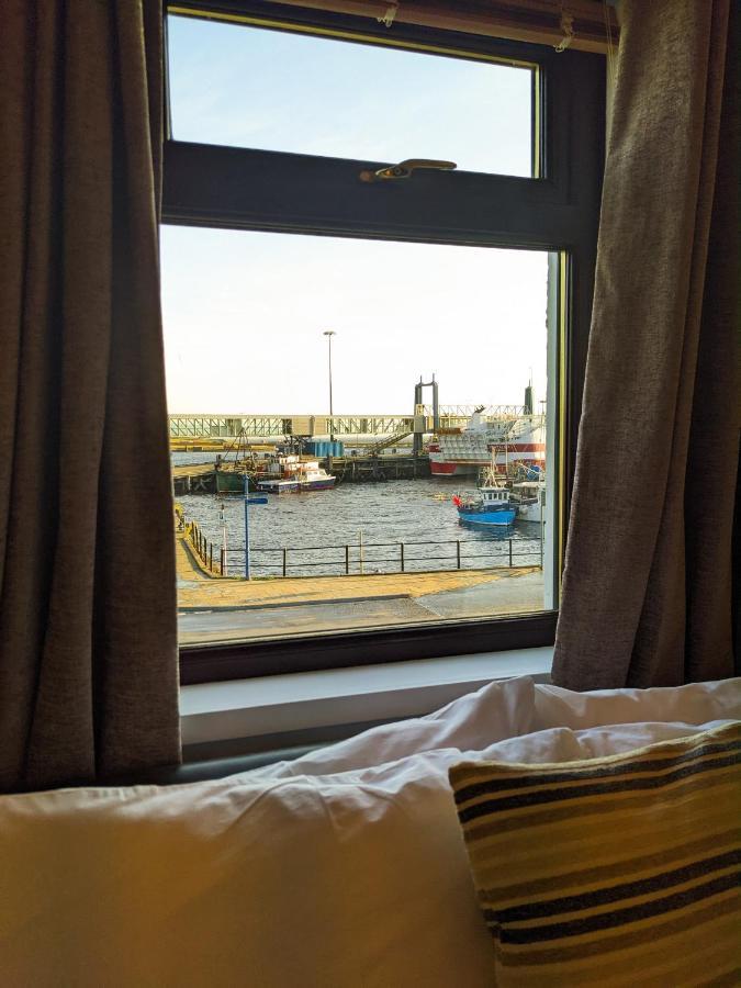 Ferry Inn Stromness Luaran gambar
