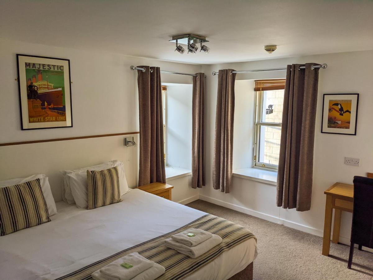Ferry Inn Stromness Luaran gambar