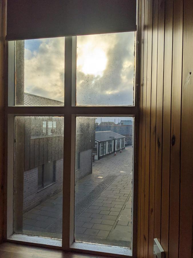 Ferry Inn Stromness Luaran gambar