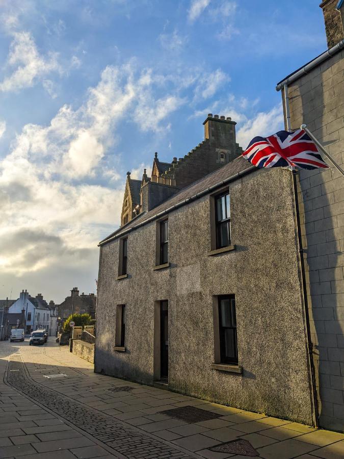 Ferry Inn Stromness Luaran gambar