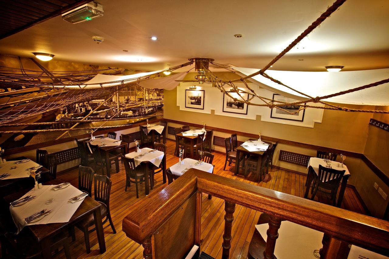 Ferry Inn Stromness Luaran gambar